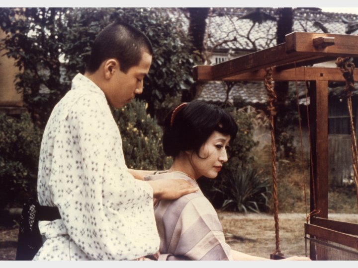 🗺️Where: Japan Society, NYC ⌚️When: 12/9-12/16 'Taisho is the best.' - Seijun Suzuki Japan Society is hosting a series of screenings reflecting on the Taisho era, titled 'Taisho Roman: Fever Dreams of the Great Rectitude.' Tickets now on sale! 🤠🎥 japansociety.org/film/taisho-ro…