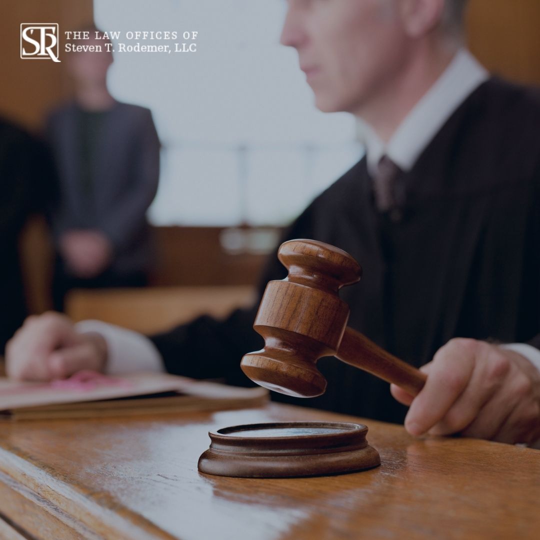 Law Office of Steven Rodemer tweet media