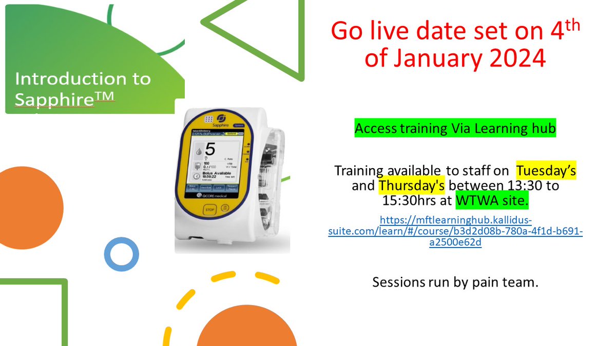 MFT Pain Service tweet media