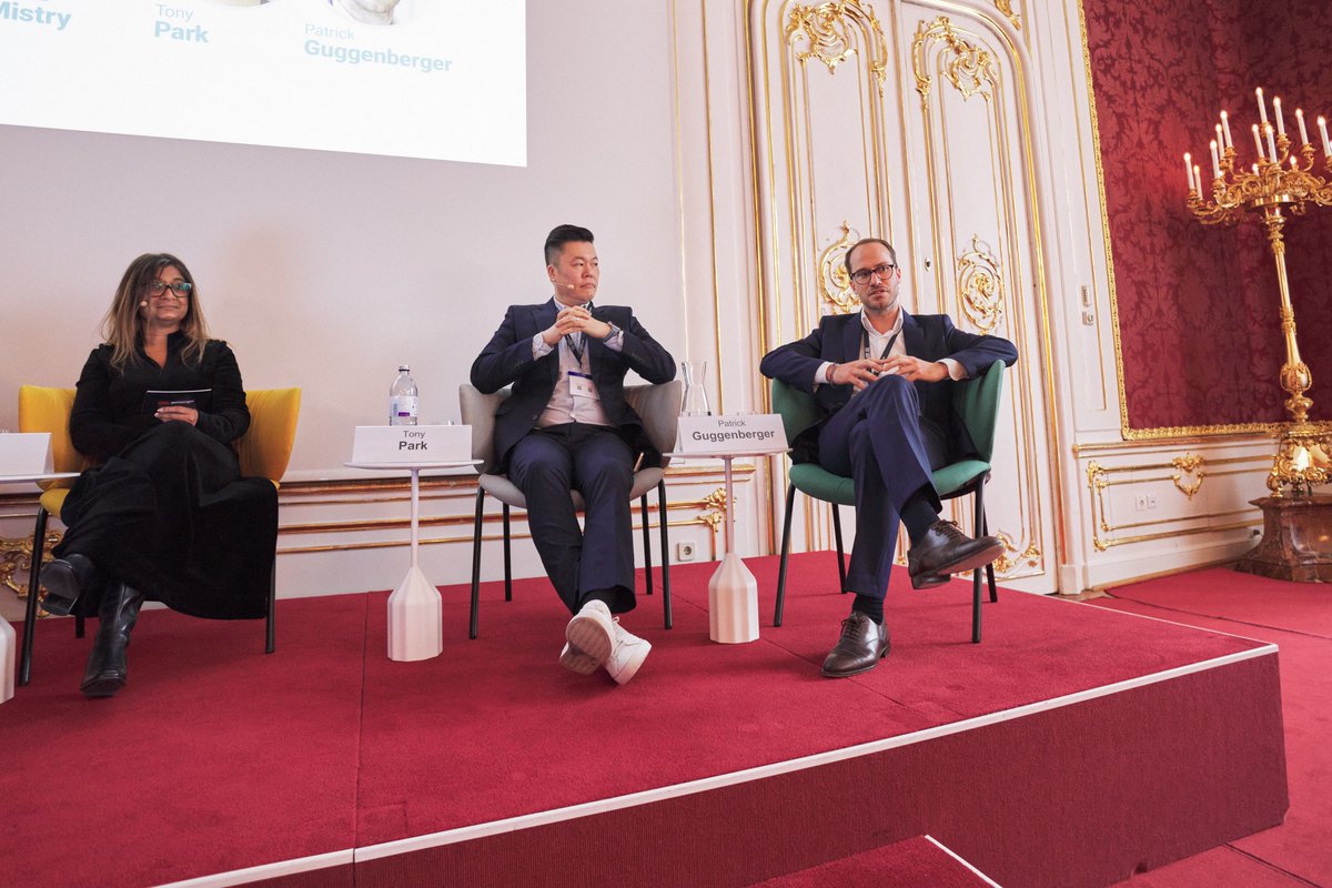 <a href="/emergn/">Emergn</a>'s CFO <a href="/AnjanaMistry20/">Anjana Mistry</a> ​shared her personal insights when she worked in a global environment with a company that was resistant to changes. Bringing people around the table and creating the next work streams with additional opportunities was the way to go.