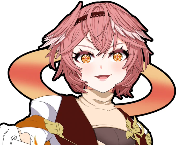 キエエ 