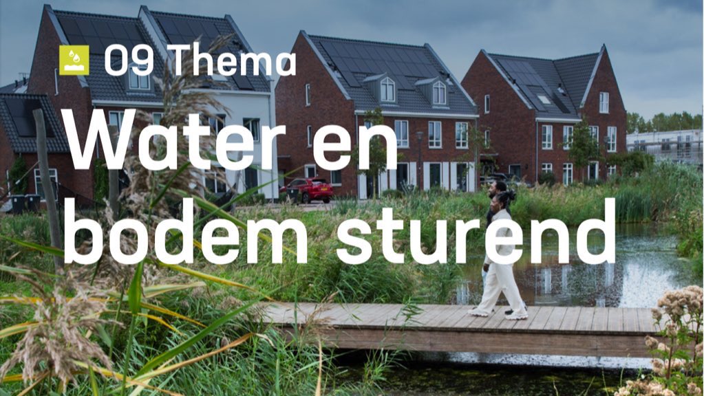 #Jaarplan | Hoogheemraadschap van Rijnland stelt begroting 2024 vast💧Wat gaat Rijnland doen en wat gaat het kosten? Boekje: rijnland.net/documents/1797… Persbericht: rijnland.net/actueel/nieuws…
