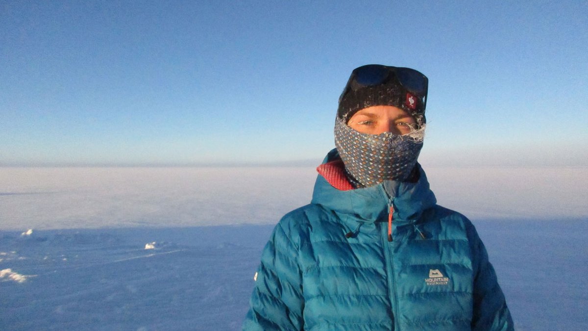 National Centre for Atmospheric Science tweet media