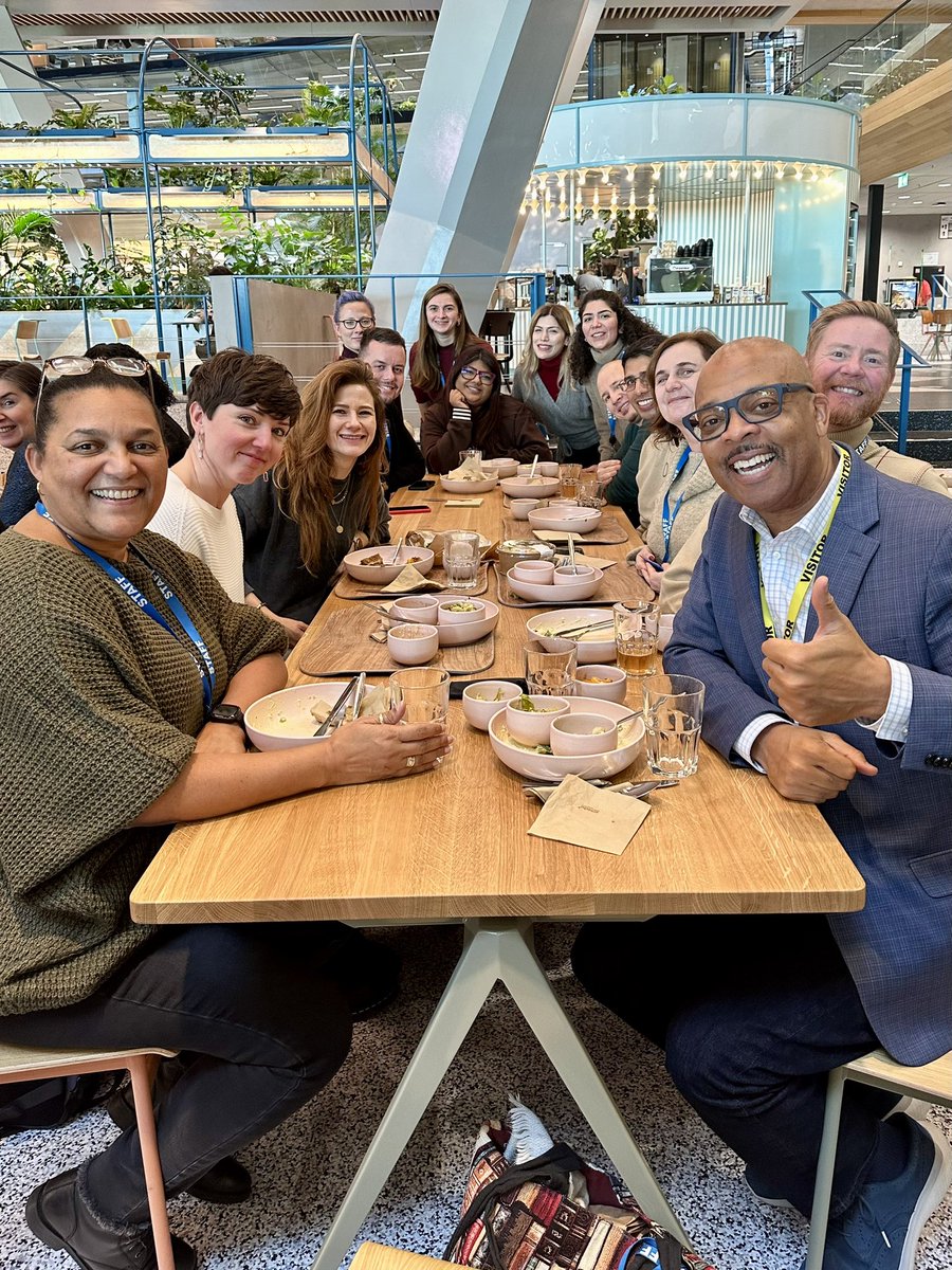 kevinmyates's tweet image. Thank you Booking.com for inviting me to bring 𝗟&amp;amp;𝗗 𝗗𝗲𝘁𝗲𝗰𝘁𝗶𝘃𝗲 𝗠𝗲𝗮𝘀𝘂𝗿𝗲𝗺𝗲𝗻𝘁 𝗠𝘆𝘀𝘁𝗲𝗿𝗶𝗲𝘀 to the global L&amp;amp;D team in Amsterdam. #global #learninganddevlopment #amsterdam