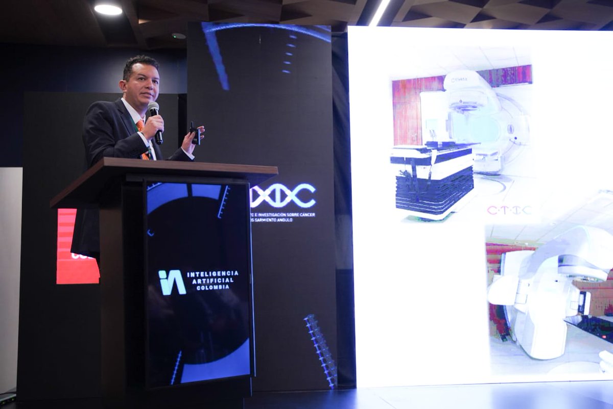 IAColombia tweet media