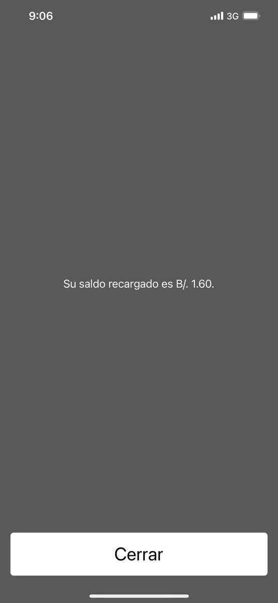 retweetpty151's tweet photo. @AsepPanama la empresa @Masmovilayuda @MasMovilPanama me descontó hoy nuevamente de mi saldo, ese dinero fue sustraído y ya ? La empresa no tiene la obligación de devolverlo ? O esto es legal ? https://t.co/ba4asRuQfO