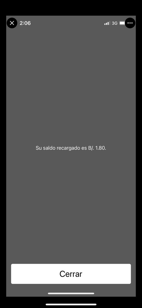 retweetpty151's tweet photo. @AsepPanama la empresa @Masmovilayuda @MasMovilPanama me descontó hoy nuevamente de mi saldo, ese dinero fue sustraído y ya ? La empresa no tiene la obligación de devolverlo ? O esto es legal ? https://t.co/ba4asRuQfO