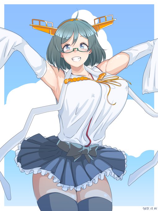 進水記念日再掲 