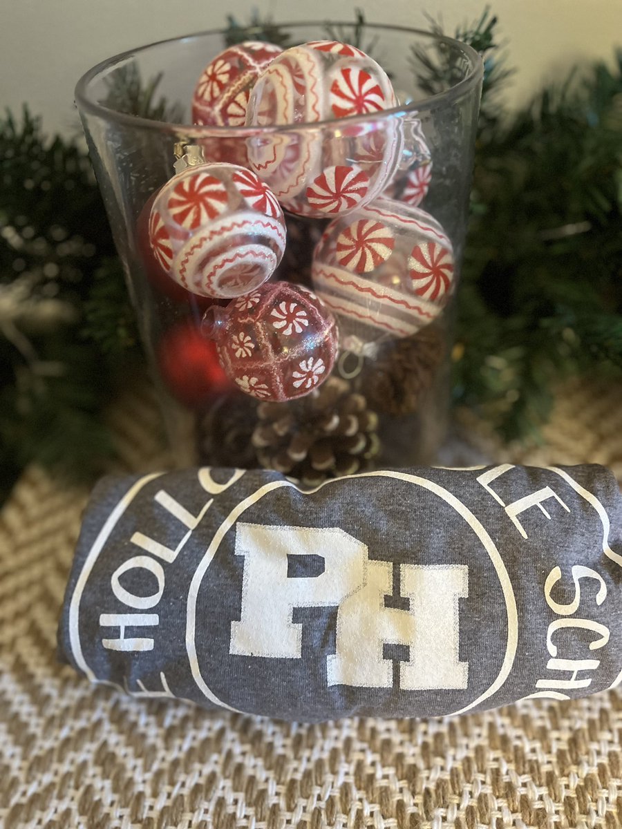 We are celebrating our amazing PH Staff all day long! A BIG THANK YOU to some special PTA pilot parents for organizing these fun holiday gifts! ❤️✈️ #youvegotmail ✉️