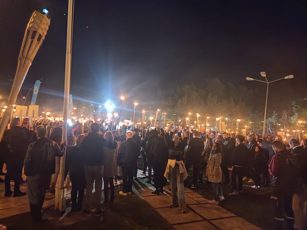 🕯️🕯️🕯️
#isiasortakdavamız