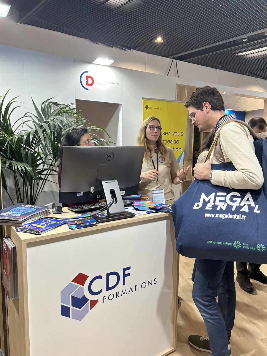 Les Chirurgiens-Dentistes de France tweet media