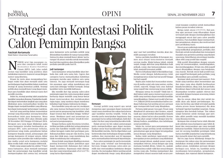 Fatchiah Kertamuda tweet media