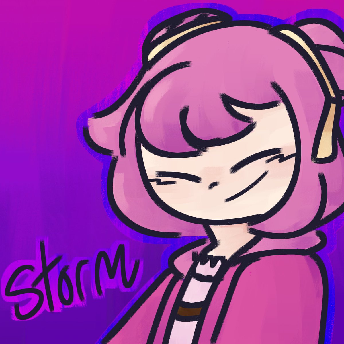 Storm (inactive) tweet media