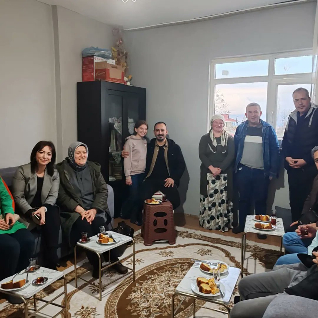 Tekkeköy Dursun Korkmaz İlk-Ortaokulu (@dursunkorkmaz55) on Twitter photo Dursun Korkmaz İlk-Ortaokulu olarak veli ziyaretlerimize Yukarı Çinik Merkez Mahallesi ile başlamış bulunmaktayız 🥳 Herşey öğrencilerimiz için
<a href="/Duygusmsk55/">Duygu Şimşek</a>
<a href="/MustafaUzunla13/">Mustafa Uzunlar</a>
<a href="/tekkekoymem/">Tekkeköy İlçe Milli Eğitim Müdürlüğü</a>
<a href="/muratagar60/">Murat AĞAR</a>
<a href="/samsunmem/">Samsun İl Milli Eğitim Müdürlüğü</a> Dursun Korkmaz İlk-Ortaokulu olarak veli ziyaretlerimize Yukarı Çinik Merkez Mahallesi ile başlamış bulunmaktayız 🥳 Herşey öğrencilerimiz için
<a href="/Duygusmsk55/">Duygu Şimşek</a>
<a href="/MustafaUzunla13/">Mustafa Uzunlar</a>
<a href="/tekkekoymem/">Tekkeköy İlçe Milli Eğitim Müdürlüğü</a>
<a href="/muratagar60/">Murat AĞAR</a>
<a href="/samsunmem/">Samsun İl Milli Eğitim Müdürlüğü</a>