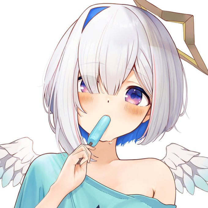 #かなたーと
このご尊顔可愛く描けたからアップにしちゃお 