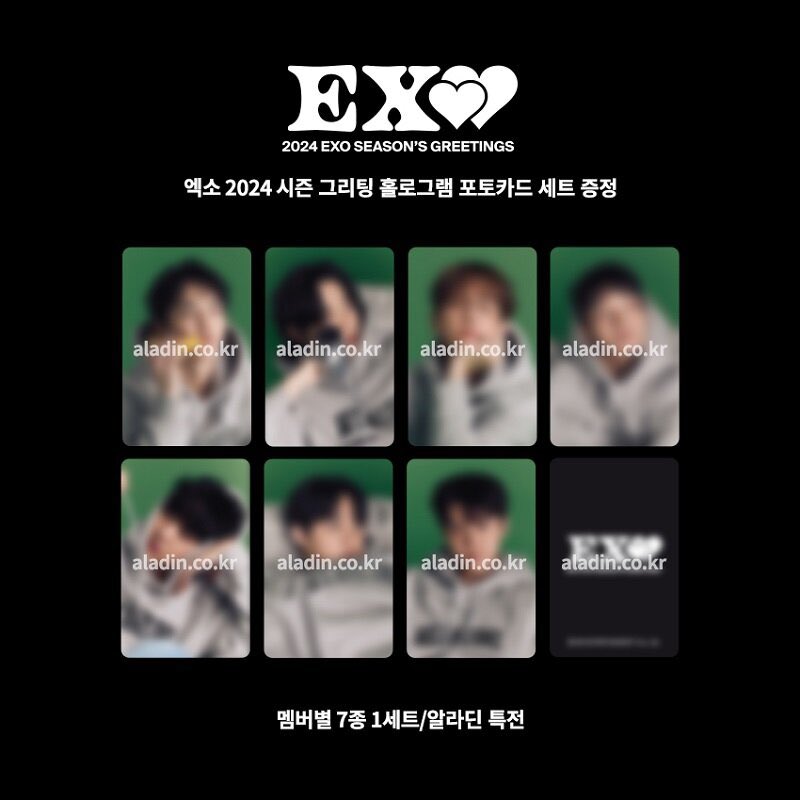 arkitita_ph's tweet photo. WTS LFB EXO SG2024 tingi (Aladin POB)

☑️Xiumin
☑️Chen
✖️Baekhyun
☑️Suho
✖️Chanyeol
✖️D.O
✖️Sehun
✖️Package, folded poster-150

Will order via FETA (via DHL)

Open ako isa pang tingi if maclaim si Xiumin, Chen and Suho

DM to claim https://t.co/AiJd5dnTHV