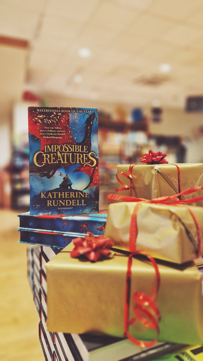 Presenting our phenomenal Book Of The Year!