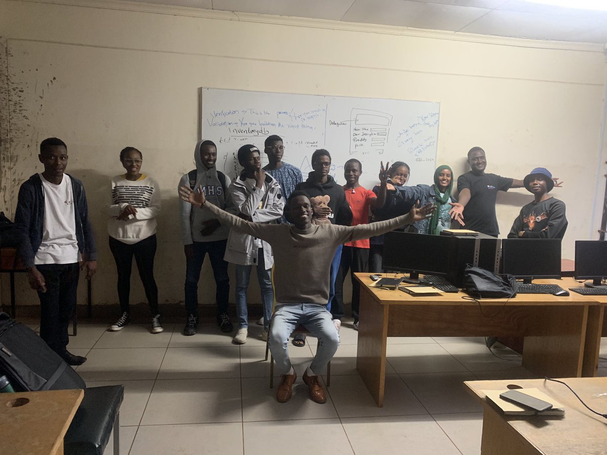 MMU TECH COMMUNITY tweet media