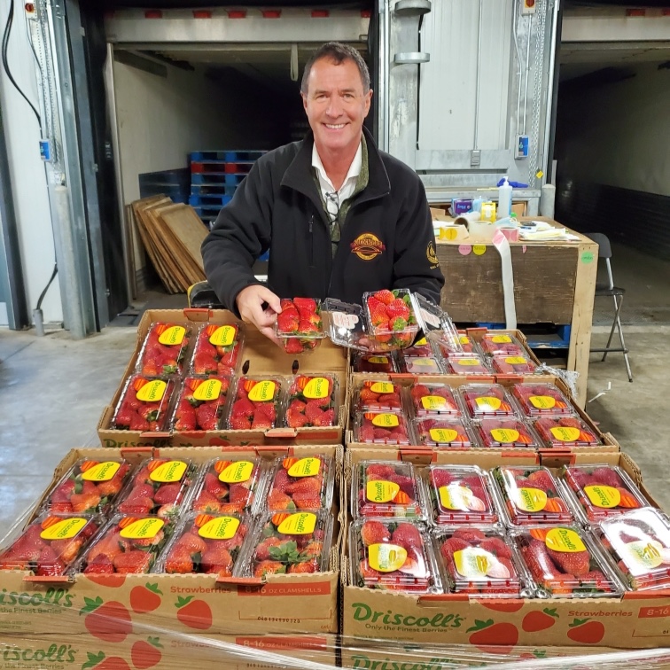 SunripeFresh's tweet photo. Our final Buy 1 Get 1 Free Sale for the year just got better...
Raspberries, Strawberries, Blueberries, and Cauliflower just added to our growing list of featured items. Event begins tomorrow - visit https://t.co/jBBBmDyWmH for entire sale details! https://t.co/UmYDDFygMJ