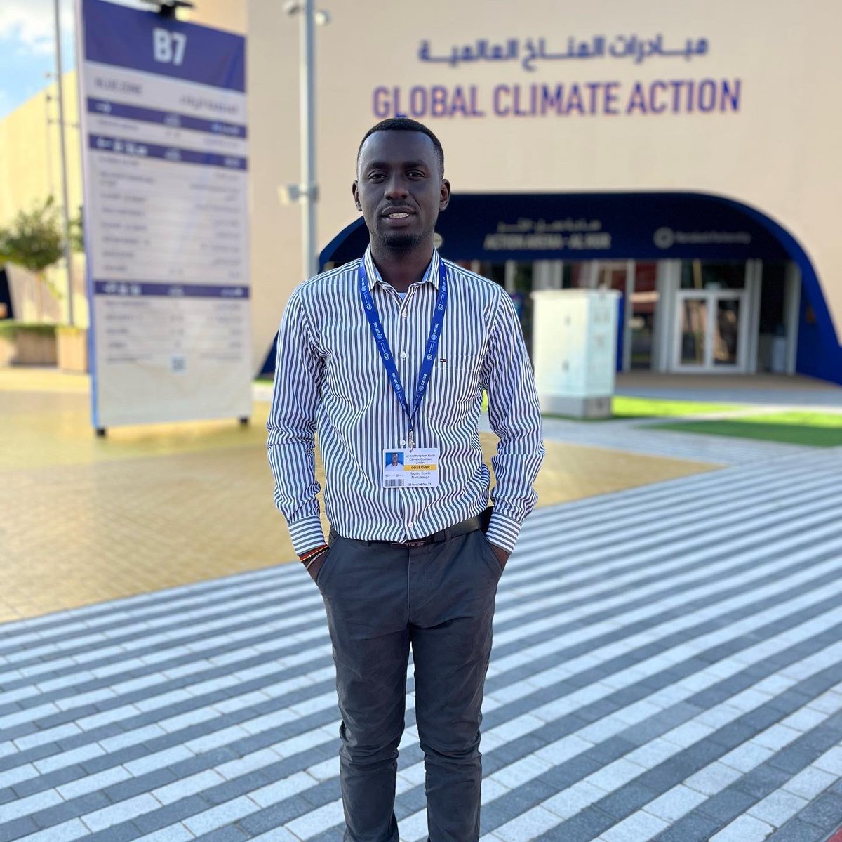 Edwin Namakanga tweet media
