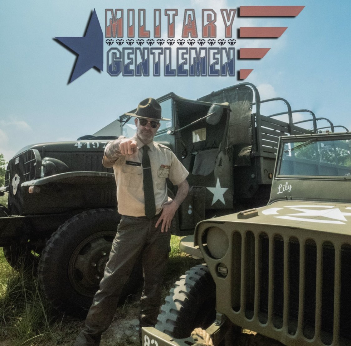 Deuklo's tweet photo. NEW Single « Military Gentelemen »
En ligne. https://t.co/UouOJHBlwx
