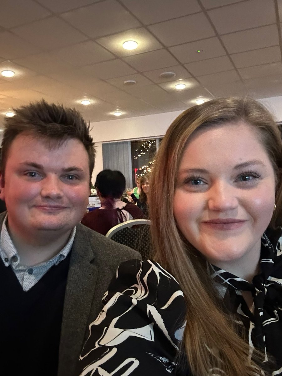 sandersonbecca's tweet photo. Thanks to Neil for joining us this evening, to support our fabulous volunteers 🚦@FTMembership @rdash_nhs https://t.co/RE6MfAXBEH