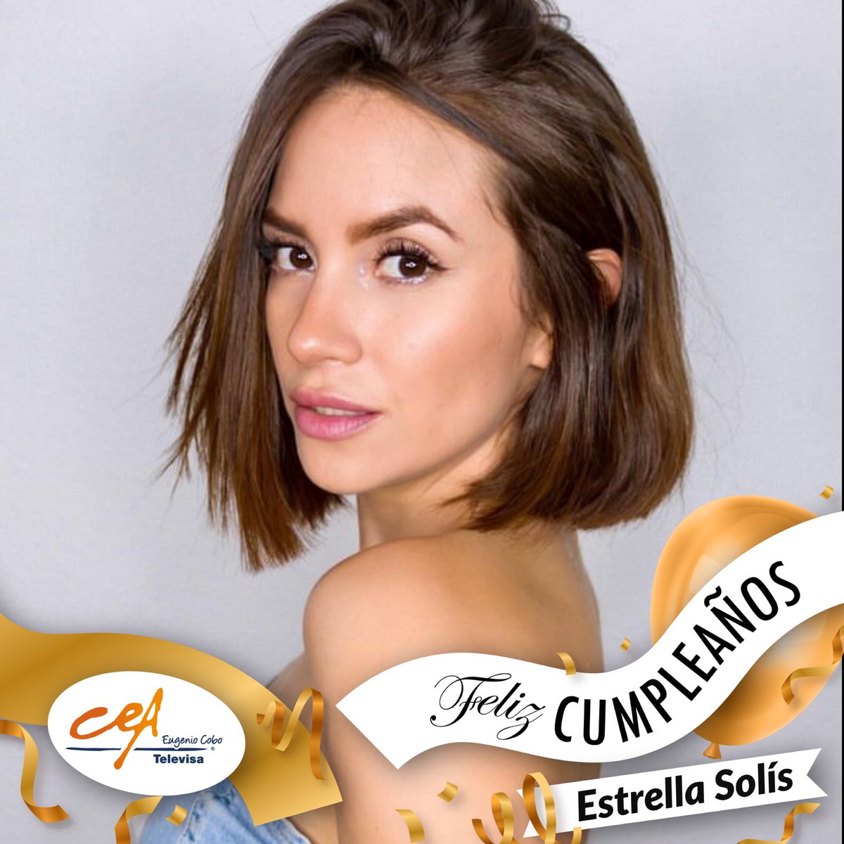 CEA Televisa tweet media
