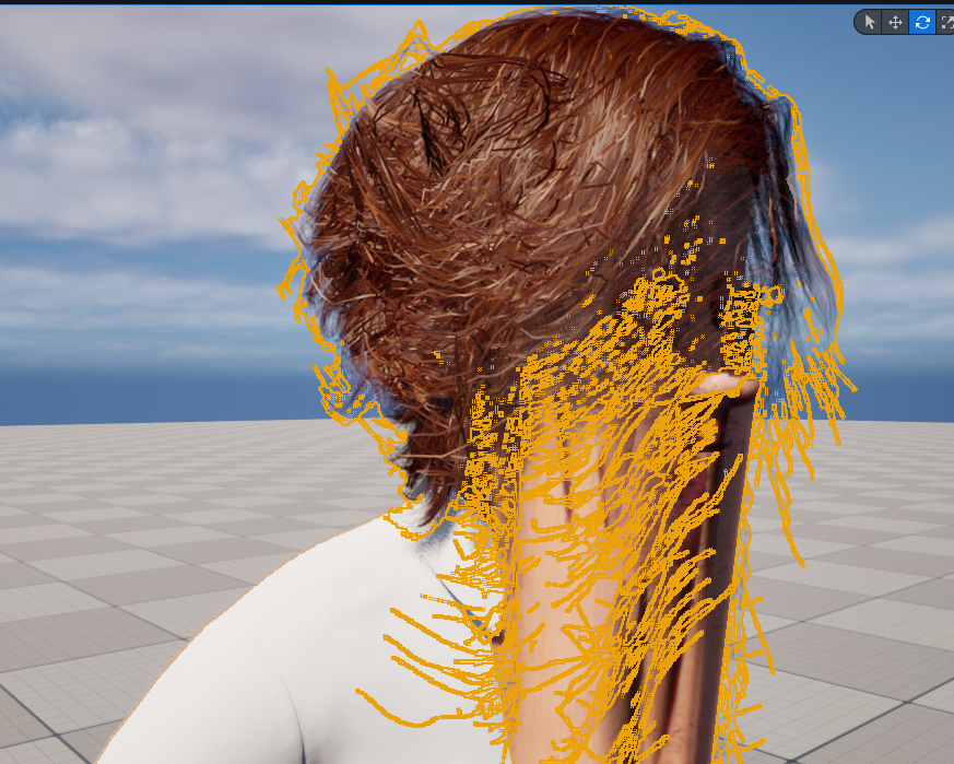 etharza's tweet photo. قبل تدخل مجال الـ 3D اسأل نفسك هل عندك استعداد تشوف ذي المناظر بعد تعب ساعات #UnrealEngine5 https://t.co/g0Ub7Q22O6