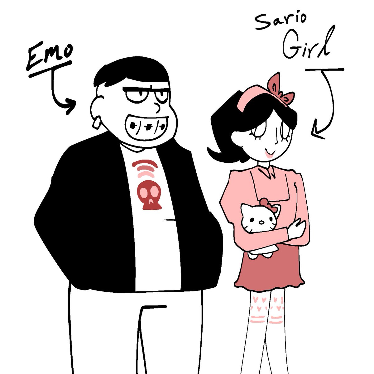 tcw_hanof's tweet image. My favourite #shipdynamic 😔💕💕