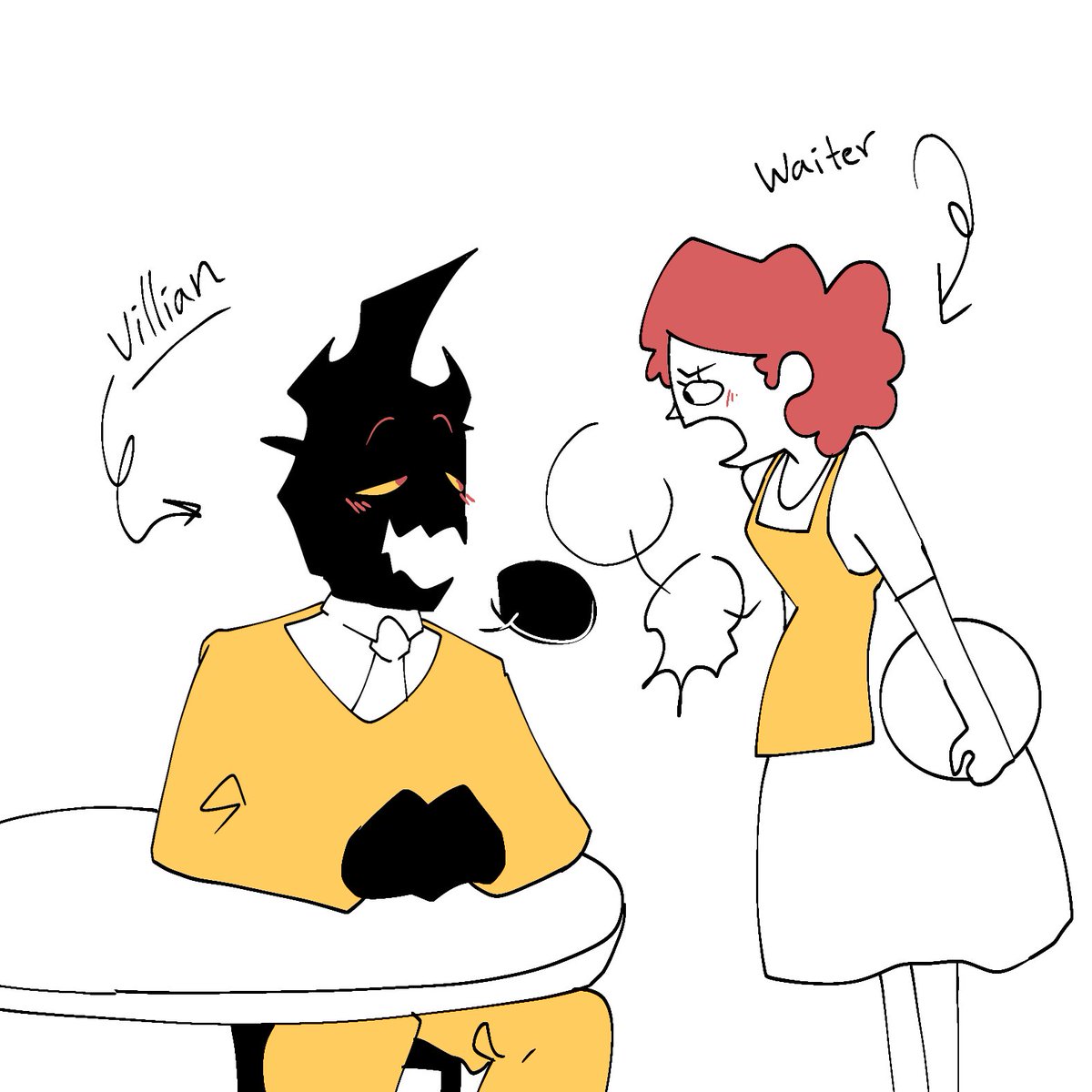 tcw_hanof's tweet image. My favourite #shipdynamic 😔💕💕