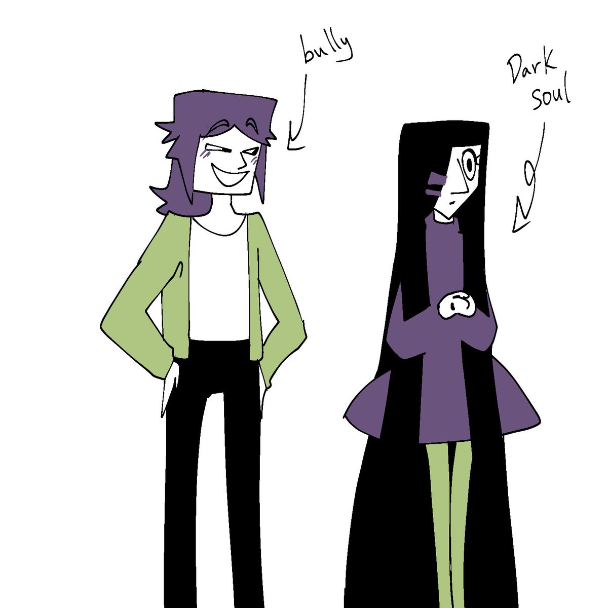 tcw_hanof's tweet image. My favourite #shipdynamic 😔💕💕