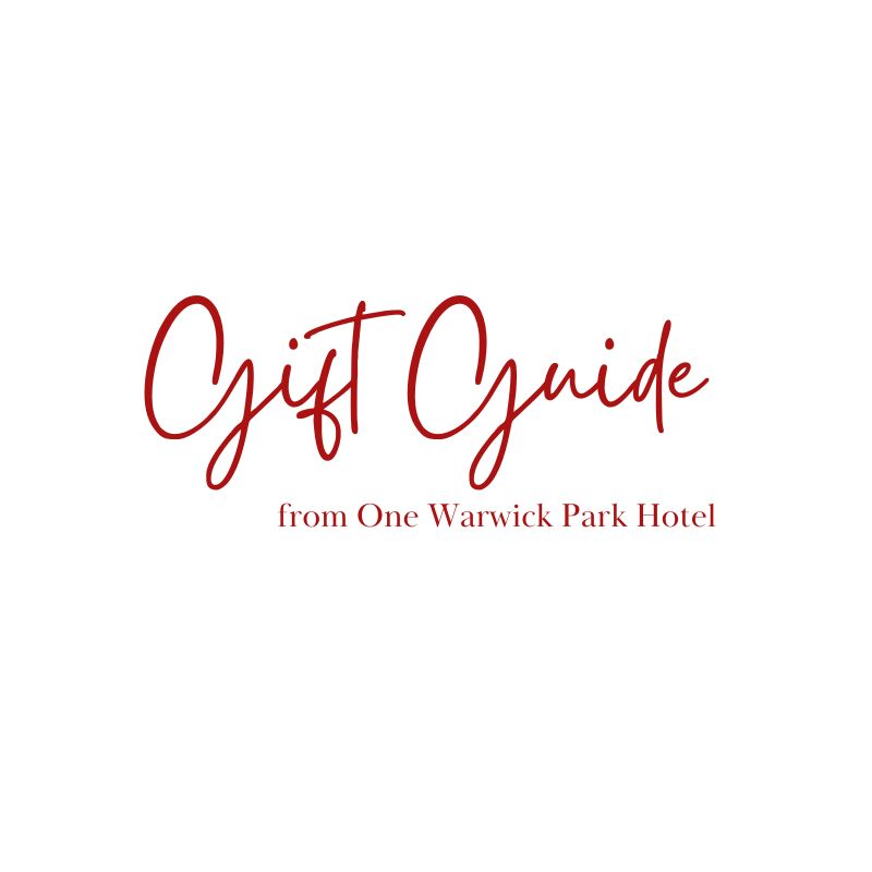 One Warwick Park Hotel tweet media