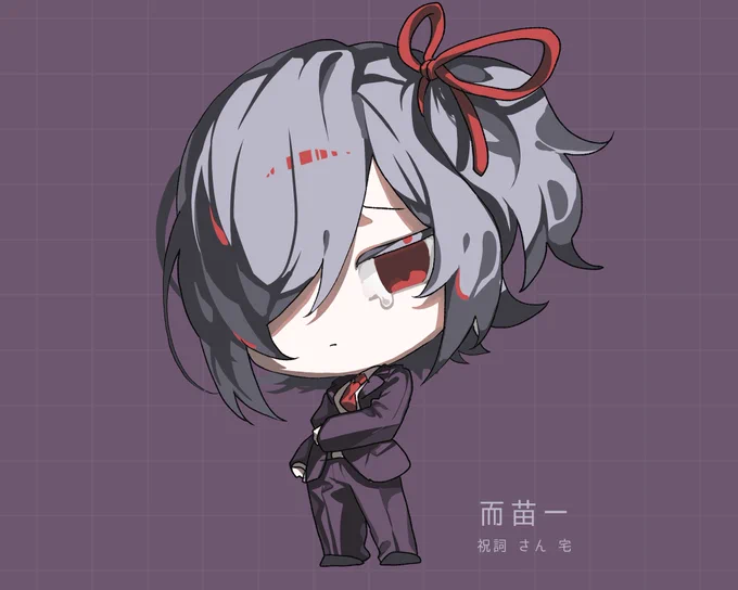 TRPGでローション相撲して描かせていただきました②