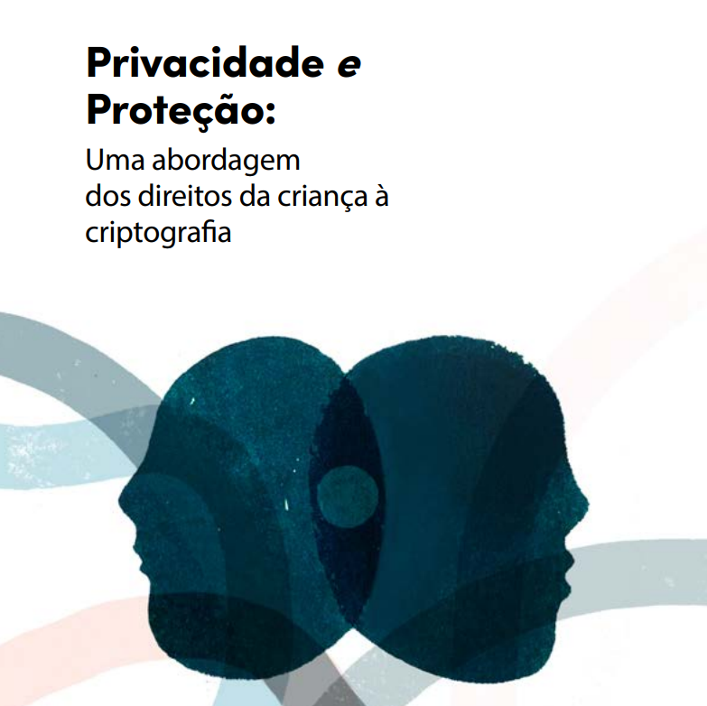 The Law and Technology Research Institute of Recife (Brazil) <a href="/institutoiprec/">IP.rec</a> has translated our encryption report into Portuguese!

Read it here➡️obcrypto.org/wp-content/upl… 

You can read the original English version here ➡️home.crin.org/readlistenwatc…

<a href="/defenddigitalme/">Defend Digital Me</a> <a href="/TheABB/">Jen Persson🌻</a>