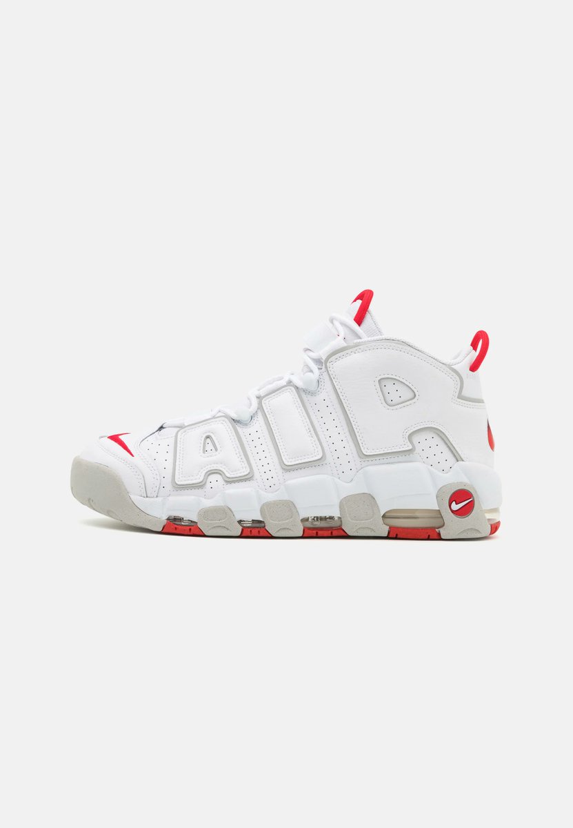 tusteni's tweet photo. Nike Uptempo de diferentes colores, mayor calidad posible y envios 24h.
Precio 110€ Pregunten sin compromiso. https://t.co/VZLB8URSXC