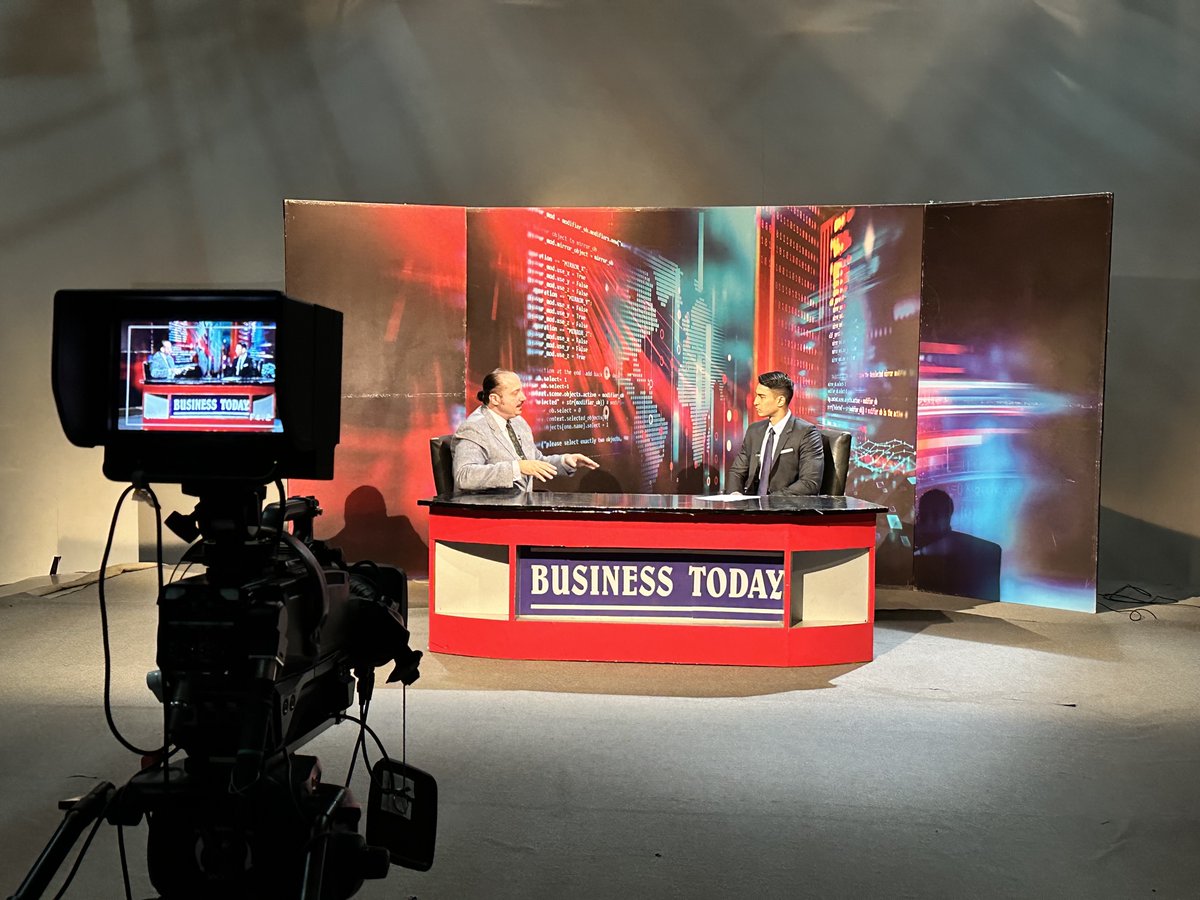 zenGate Global tweet media