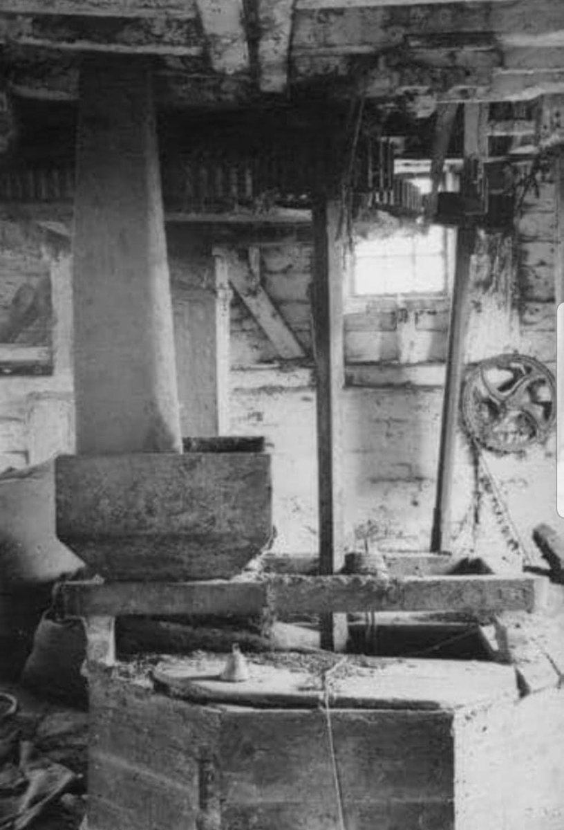 bewlwater's tweet photo. Time travel back to 1975 with us!🕰️  

Moved brick by brick while constructing the #BewlWater reservoir, Dunsters Mill House, a Grade II star-listed building, found a new home at Three Leg Cross after a meticulous two-year relocation! https://t.co/SmmQEj2Uzp