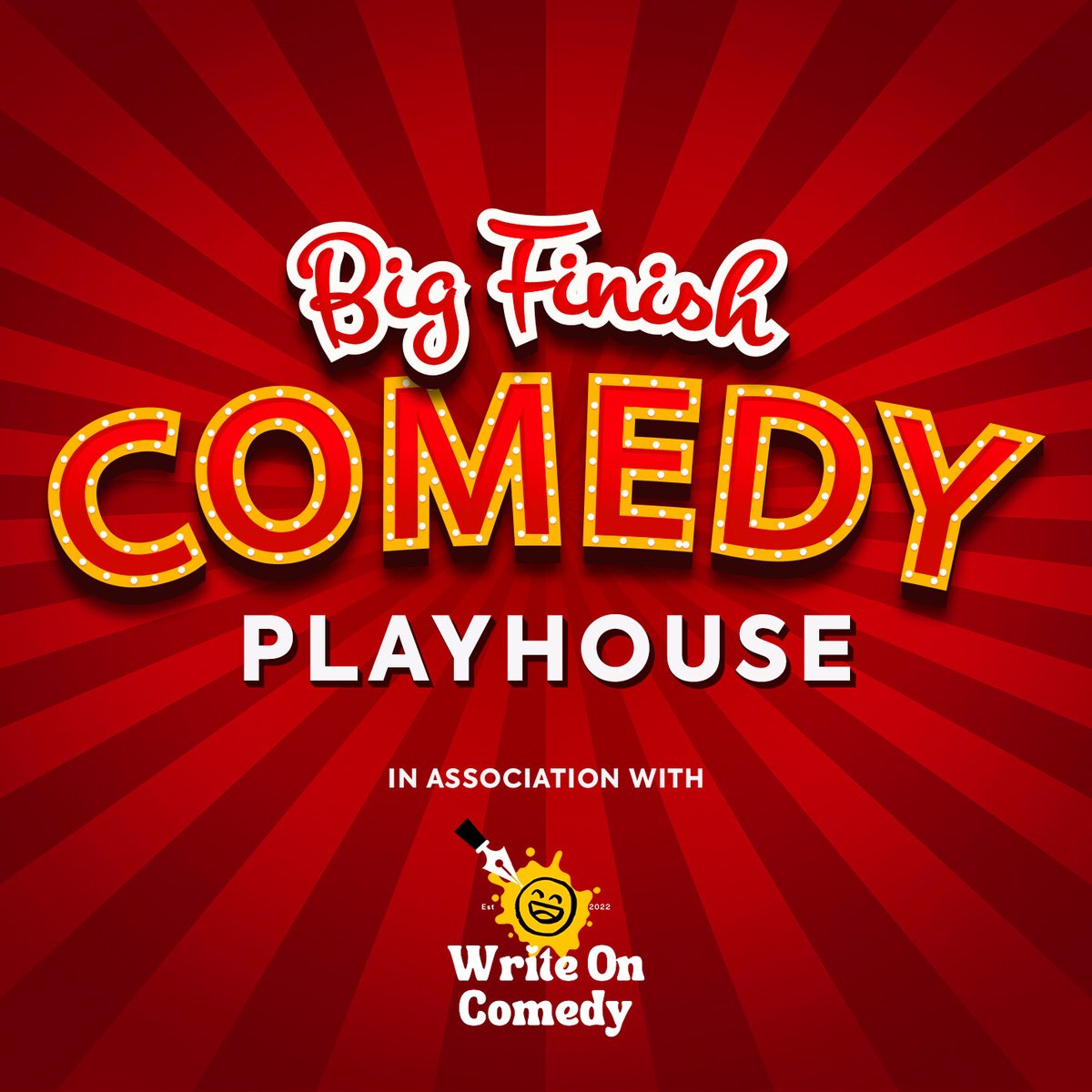 The winners of The Big Finish Comedy Playhouse Script Writing Competition are revealed! bgfn.sh/cp23winners