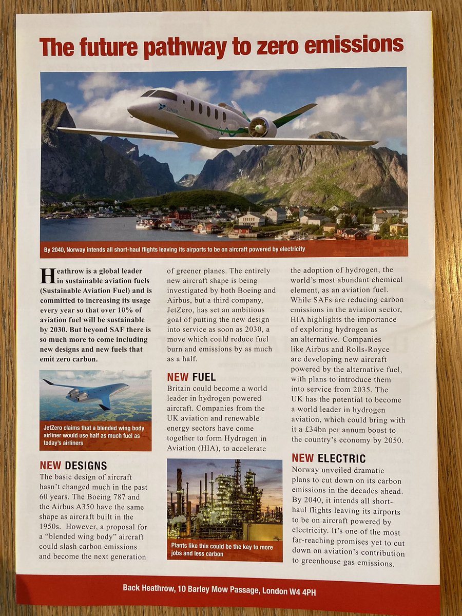 Campaign against Climate Change tweet media