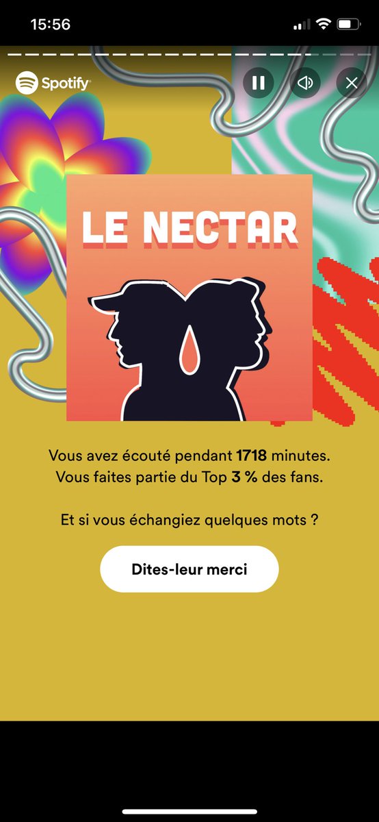 Sans surprise <a href="/LeNectarPodcast/">Le Nectar</a>