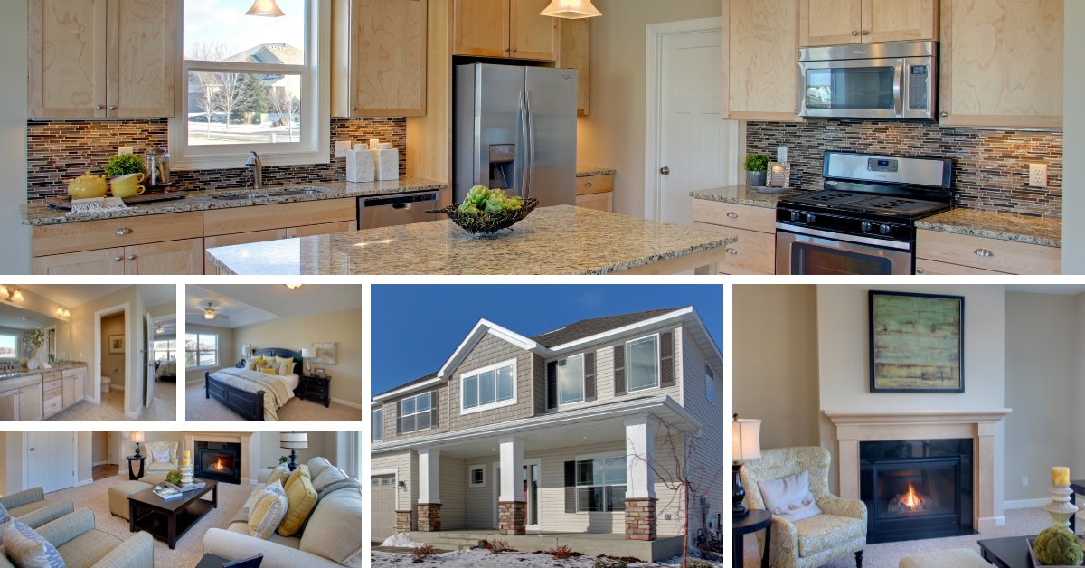 CentraCompanies's tweet image. centrahomes.com/why-centra-hom…
𝟴 𝗦𝗧𝗘𝗣𝗦 🛠️🏡

That’s all it takes for our team of experts to build the home of your dreams.

👉 Discover the seamless Centra Companies building process.

#HomeBuilding #CentraHomes #BuildingProcess #TeamWork