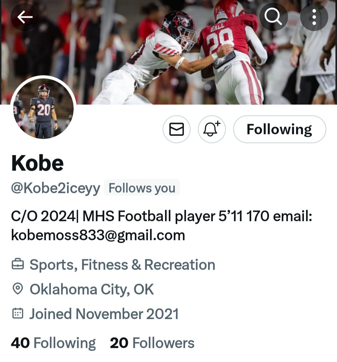 Nation Wide Sports! (@n_w_sports) on Twitter photo 