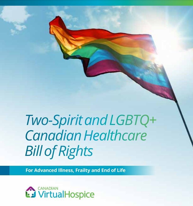 Canadian Virtual Hospice tweet media