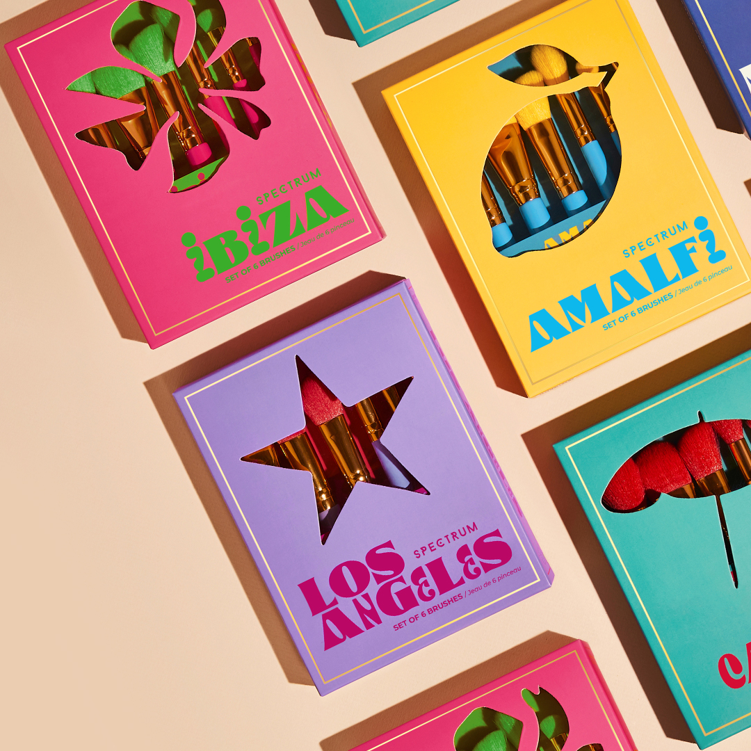 allbeautysocial's tweet image. COMPETITION TIME... 👀⭐
We are giving away a Spectrum bundle WORTH OVER £235! 😱

FOLLOW, LIKE &amp;amp; RETWEET TO WIN 

The competition ends 10.12.2023 at midnight, UK only, winner will be contacted by DM!

GOOD LUCK! 🤞🏼