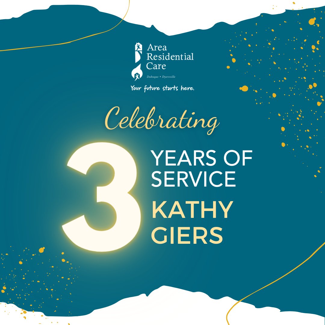 Area Residential Care tweet media