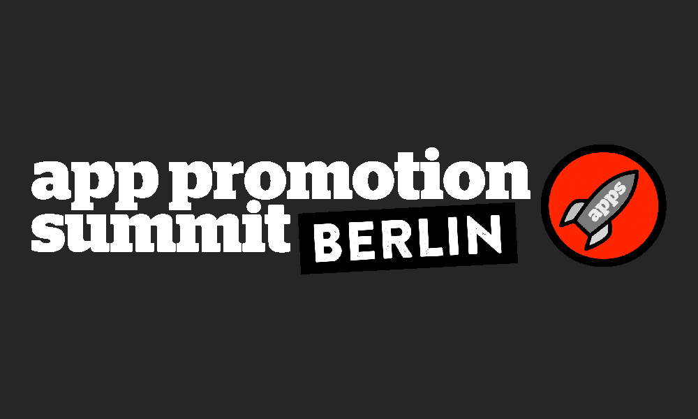 My 10th @apppromotion Summit & what an amazing day it has been so far 🥳 thank you @jamescoops and the team, you rocked it again 🤘🏻#APSBerlin