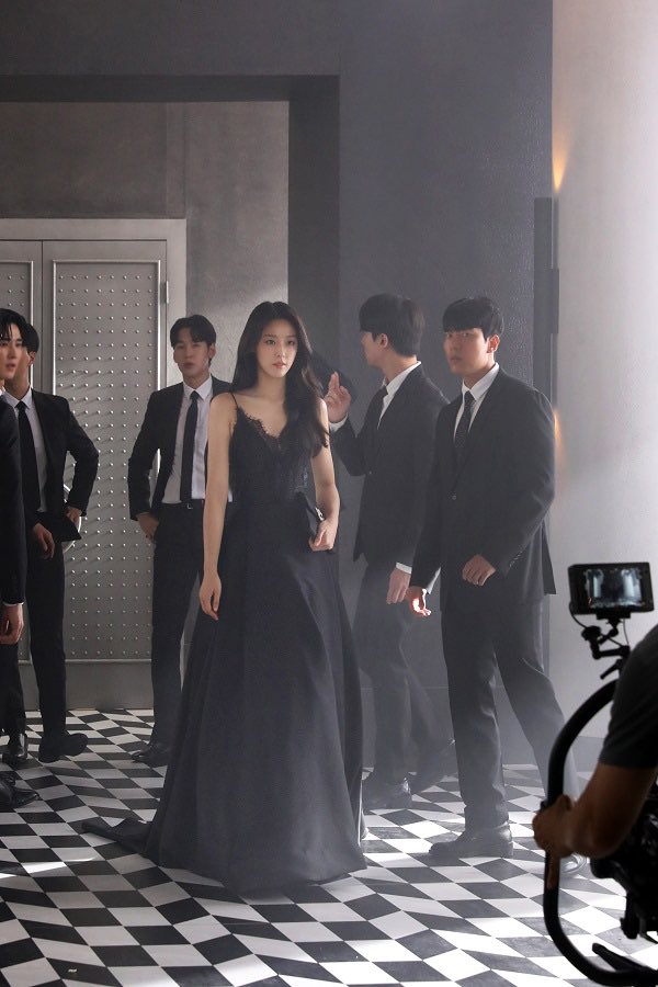 seolhyunhk's tweet photo. POLA x Seolhyun

[POLA x 설현] STAY BEAUTIFUL NO MATTER WHAT 시���마틱 필름 대공개 
https://t.co/P8NSbqcqTt 

#Seolhyun #김설현 #설현 #雪炫 https://t.co/vtliump84L