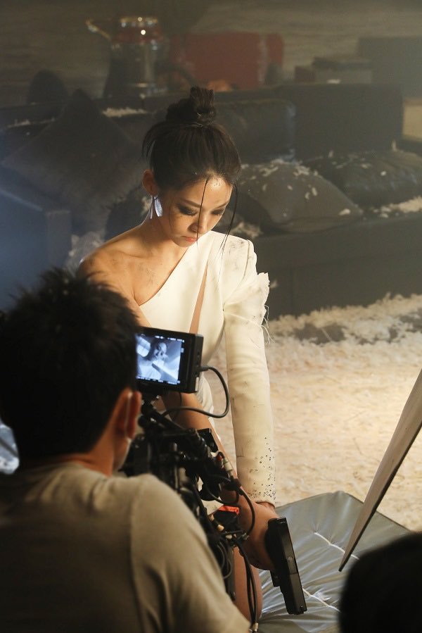 seolhyunhk's tweet photo. POLA x Seolhyun

[POLA x 설현] STAY BEAUTIFUL NO MATTER WHAT 시���마틱 필름 대공개 
https://t.co/P8NSbqcqTt 

#Seolhyun #김설현 #설현 #雪炫 https://t.co/vtliump84L