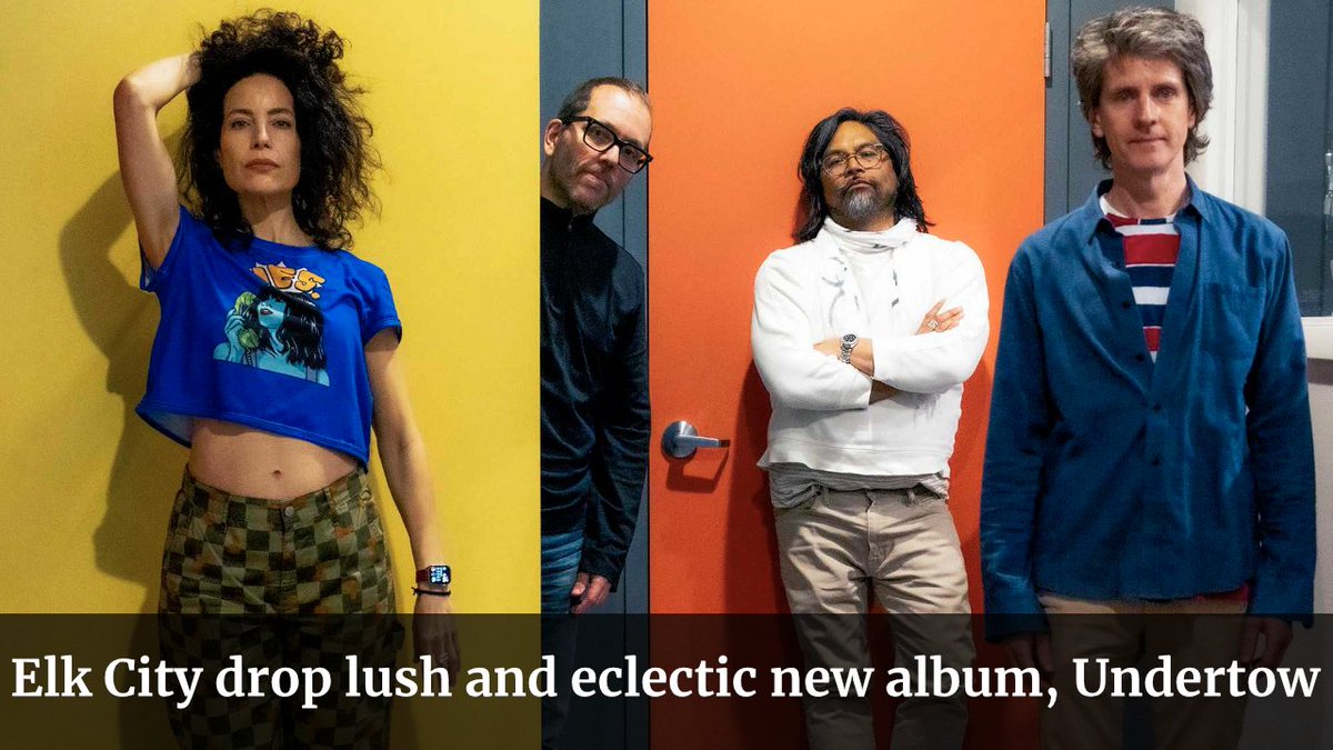 Shameless Buzz (@shamelessbuzz) on Twitter photo .<a href="/TheSwindonian/">TheSwindonian</a> reviews 'Undertow' from #ElkCity <a href="/ElkCityMusic/">Elk City</a>, from the title track's "aural landscape reminiscent of the heyday of Jefferson Airplane" to the "almost Kate Bush-esque reverie of dreamlike pop" in 'Pathway' and beyond ~ tinyurl.com/elk-city-swind… <a href="/magicdoormusic/">Magic Door Recording</a> .<a href="/TheSwindonian/">TheSwindonian</a> reviews 'Undertow' from #ElkCity <a href="/ElkCityMusic/">Elk City</a>, from the title track's "aural landscape reminiscent of the heyday of Jefferson Airplane" to the "almost Kate Bush-esque reverie of dreamlike pop" in 'Pathway' and beyond ~ tinyurl.com/elk-city-swind… <a href="/magicdoormusic/">Magic Door Recording</a>