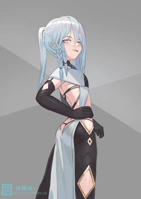 男の娘ファッション